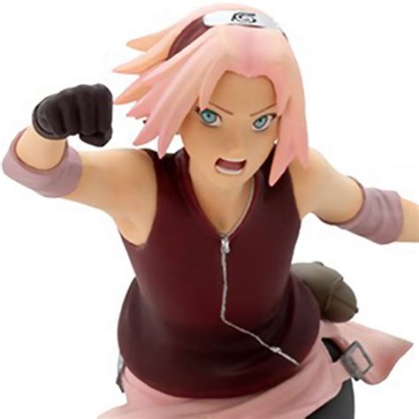 Sakura Haruno collection